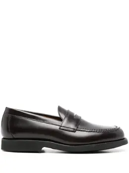 Sebago: Бордовые туфли 