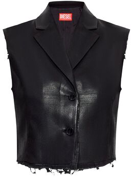 Diesel: Чёрный жилет 