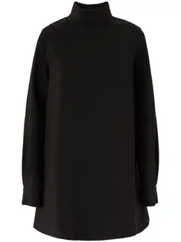 PINKO: Короткое платье 