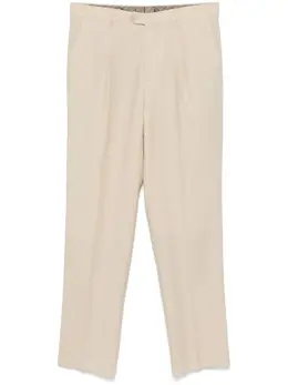 ETRO: Брюки из шерсти 