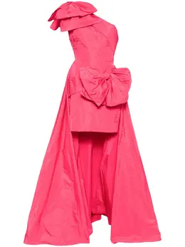 Elie Saab: Короткое платье 