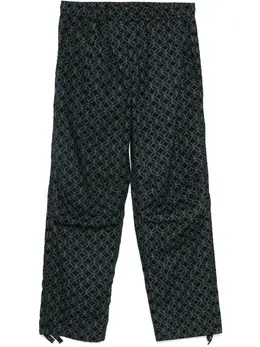 Maharishi: Чёрные брюки 