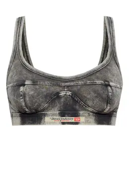 Diesel: Бюстгальтер 
