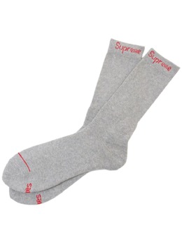 Supreme: Носки  Hanes