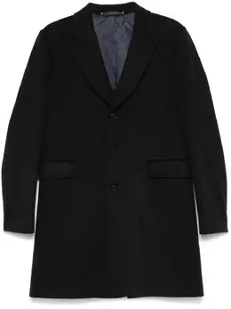 Paul Smith: Однобортное пальто 