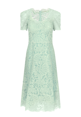ERMANNO SCERVINO: Сарафан 