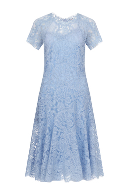 ERMANNO SCERVINO: Сарафан 