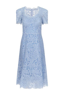 ERMANNO SCERVINO: Сарафан 