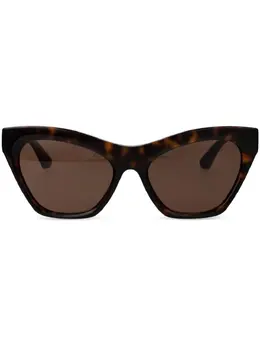 Burberry Eyewear: Очки 