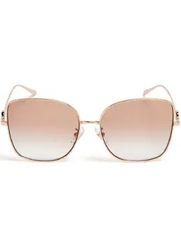 Tory Burch: Очки  Frame