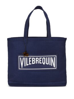 Vilebrequin: Голубая сумка 