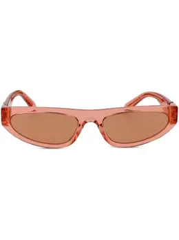 Miu Miu Eyewear: Очки 