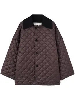 Jil Sander: Стёганые куртка 