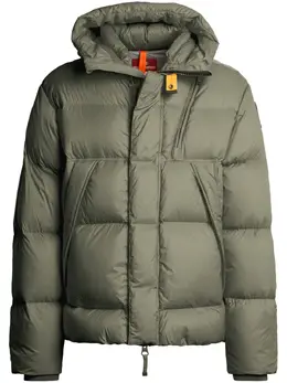 Parajumpers: Зелёная куртка  Cloud