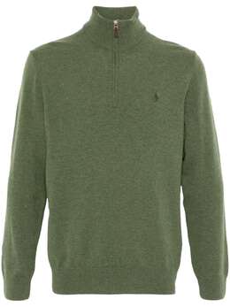 Polo Ralph Lauren: Тёмное поло 