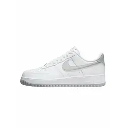 NIKE: Белые кроссовки  Air Force 1