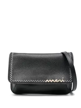 Marni: Чёрная сумка 
