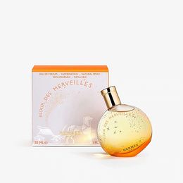 HERMES: Духи 