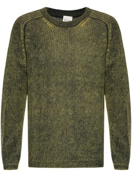 Paul Smith: Трикотажный свитер 