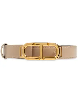 TOM FORD: Ремень  Logo
