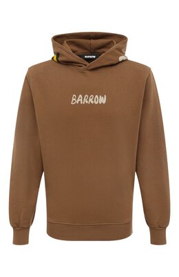Barrow: Хлопковая толстовка 