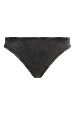 Diesel: Серые трусы 