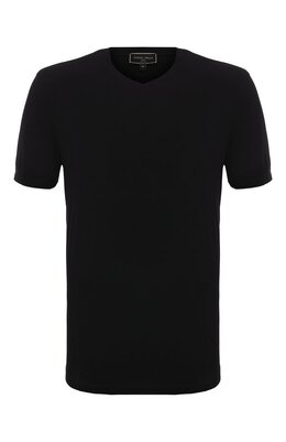 Giorgio Armani: Футболка из вискозы 