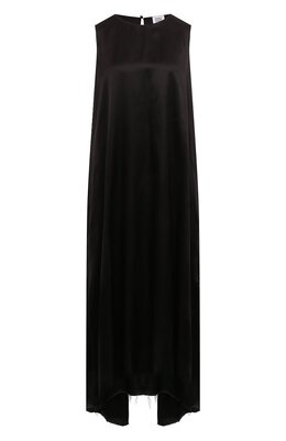 VETEMENTS: Платье из вискозы 