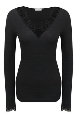 Zimmerli: Свитшот из шерсти 