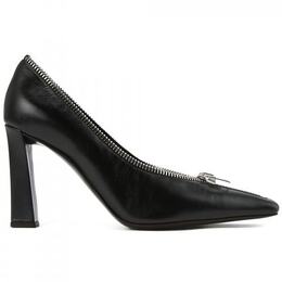 Giuseppe Zanotti: Чёрные туфли 