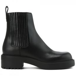 Giuseppe Zanotti: Чёрные ботинки 