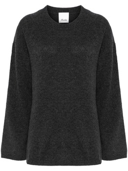 Allude: Кашемировый свитер 
