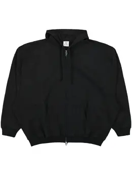 VETEMENTS: Толстовка с принтом 