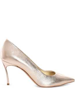 Casadei: Туфли  Blade