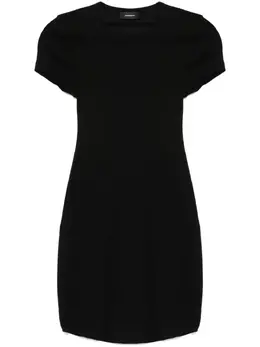 WARDROBE.NYC: Хлопковое платье 