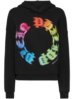 Philipp Plein: Толстовка с принтом 