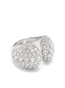 Swarovski: Кольцо 