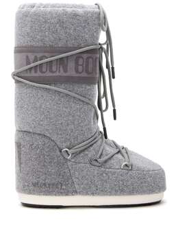 Moon Boot: Ботинки 