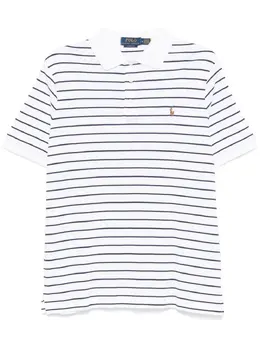 Polo Ralph Lauren: Поло в полоску 