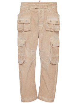 DSQUARED2: Брюки с карманами 