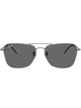 Ray-Ban: Очки  Caravan