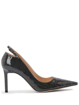 TOM FORD: Чёрные туфли 