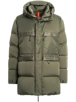 Parajumpers: Куртка с капюшоном 