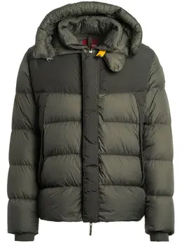 Parajumpers: Куртка с капюшоном 