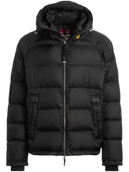 Parajumpers: Чёрная куртка 
