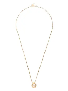 Christian Dior Pre-Owned: Подвеска 