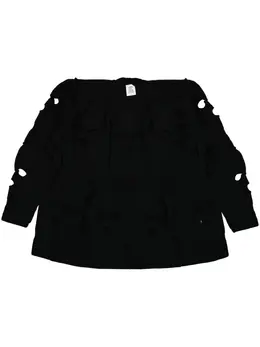 VETEMENTS: Свитер из шерсти 
