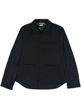 Thom Browne: Стёганые куртка 