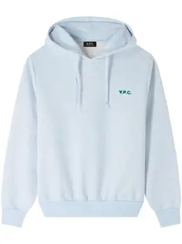 A.P.C.: Светлая толстовка  VPC