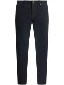 TOM FORD: Чёрные джинсы 